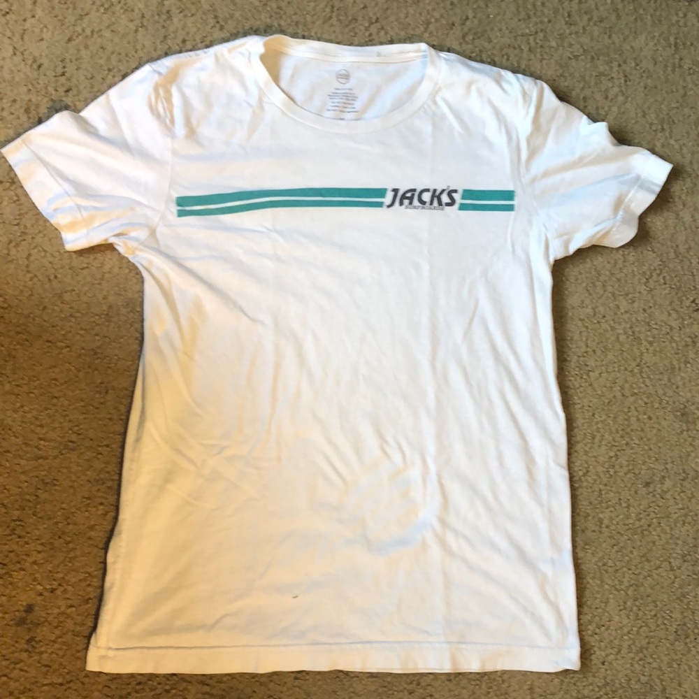 Jack’s Surf T-shirt